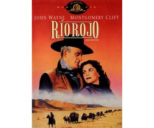 Rio Rojo (Red River)