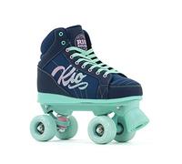 Rio Roller Lumina Childrens Patins pour Enfant, Unisexe