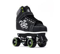 Rio Roller Mayhem II Childrens Patins à roulettes pour Enfant Unisexe Noir Taille 37