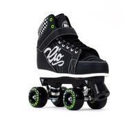 Rio Roller Mayhem II patins à roulettes noirs