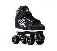 Rio Roller Mayhem II patins à roulettes noirs