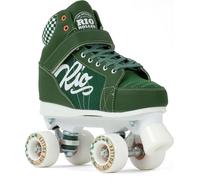 Rio Roller Mayhem II patins à roulettes verts