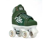 Rio Roller Mayhem II patins à roulettes verts