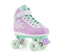 Rio Roller Milkshake Rollers Mixte Adulte, Mixte, RIO130_39.5_Multicolor (Mint Berry), Multicolore (Mint Berry), 39.5