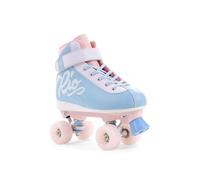 Rio Roller Milkshake Rollers Mixte Adulte, Mixte, RIO130_39.5_Rosa (Cotton Candy), Rose (Bonbon en Coton), 39.5