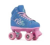 Rio Roller Patin Roller Quad Lumina Blue/Pink