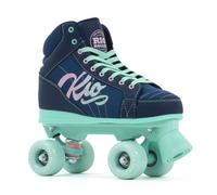 Rio Roller Lumina Woman Roller Skates Bleu EU 40 1/2 Femme