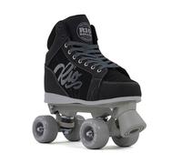 Rio Roller Quad Lumina Noir Gris - Roller