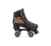 Rio Roller Rose Woman Roller Skates Noir EU 39 1/2 Femme