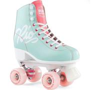 Rio Roller Script - Patins à roulettes confortables en pastel