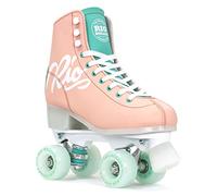 Rio Roller Script Peach/Green 2018-40.5