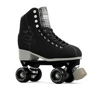 Rio Roller Signature Adultes Patins Mixte Adulte, Noir (47)
