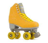 Rio Roller Signature Adults Quad Skates - Yellow - UK:9A EU:43 US:M10L11