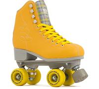 Rio Roller Signature Childrens Patinage pour Enfants, Jeunesse Unisexe, Jaune (Yellow), 38