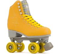 Rio Roller Signature Childrens Patins à roulettes pour Enfant Unisexe Jaune 35,5