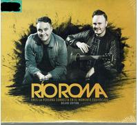 Eres La Persona Correcta En El Momento Equivocado – édition Deluxe – Sony Music