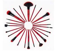Rio sensuel Kiss Brosse de Maquillage Collection