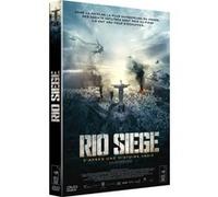 Rio Siege DVD G