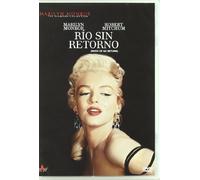 Rio Sin Retorno [Import]