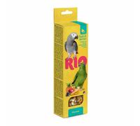 Rio Sticks Fruits et Baies Perroquets 8X 180 g