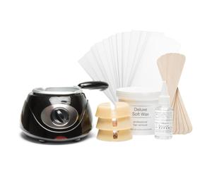 RIO Total body waxing kit dépilatoire 1 pcs