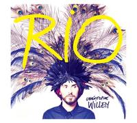 Christophe Willem – Rio – Triple vinyle – 7 titres bonus + coupon MP3 – Victrola