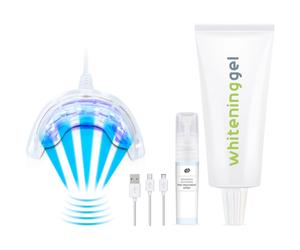 RIO USB teeth whitening kit de blanchiment dentaire