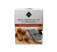 RIOBA Pépite de Spéculos 500g (200pcs)/Boite 2 boîtes