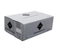 Rioba Sucre Blanc en Dosettes, Sucre Blanc en Bûchettes, 1000 Pièces