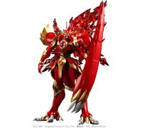 Riobot Magic Knight Rayearth: Rayearth [Import Japonais]
