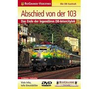 Riogrande - Abschied Von der 103 [Import]