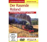 Riogrande - Der Rasende Roland