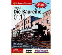 Riogrande - Die Baureihe 01.10