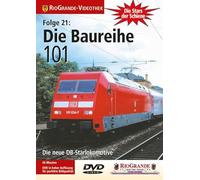 Riogrande - Die Baureihe 101