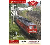 Riogrande - Die Baureihe 241