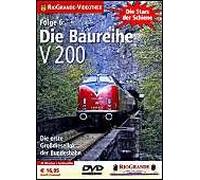 Riogrande - Die Baureihe V 200