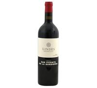 Rioja DOCa San Vicente de la Sonsierra Lindes de Remelluri Remelluri 2021, 0,75 ℓ