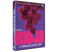 Rioja, La Tierra De Los Mil Vinos (2023) (Dvd)