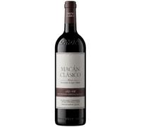 Rioja Macan Classico - Rouge 2019 - Vega Sicilia - Vin Rouge d'Espagne (75cl)