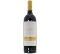 Rioja Macan - Rouge 2018 - Vega Sicilia - Vin Rouge d'Espagne (75cl)