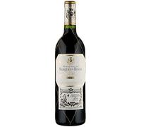 Rioja Reserva, Marqués de Riscal 75cl. (caisse de 6), Rioja, Espagne, (Tempranillo)