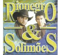 Rionegro & Solimões - O Amor Supera Tudo