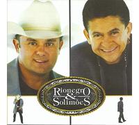 Rionegro & Solimões - So Alegria