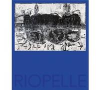 Riopelle by Yseult Riopelle Yseult Riopelle (Auteur)