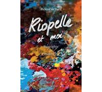 Riopelle Et Moi - Biographie + Making Of