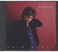 Riopelle, Jerry - Hush Money