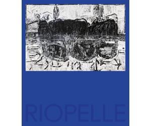 Riopelle: The Call of Northern Landscapes and Indigenous Cultures