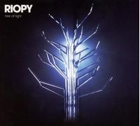 Riopy Riopy: Tree of Light (Vinyl) 12" Album