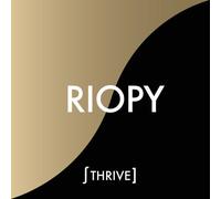 Riopy - Thrive [New Vinyl LP]
