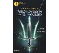 Riordan, R: Libro Segreto. Percy Jackson E Gli Dei Dell'olim